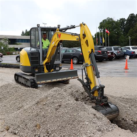 mini excavator for sale washington state|wacker neuson excavators for sale.